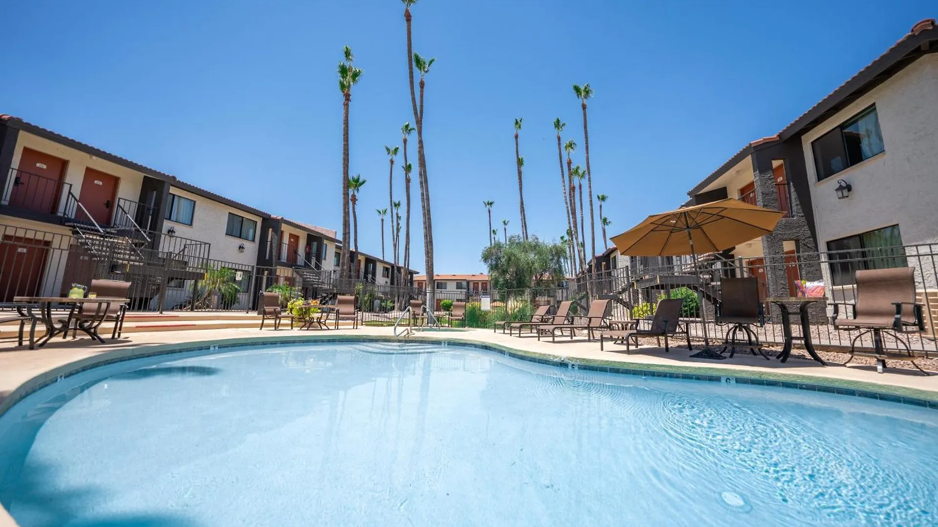 102 -Fully Furnished 1Br Suite-Prime Location Scottsdale Stati Uniti